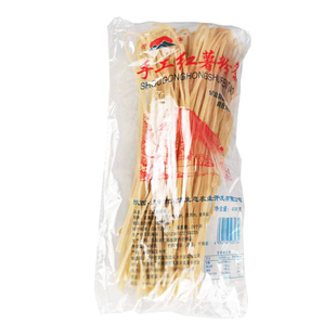 荣富红薯粉条微宽粗498克陕西汉中特产火锅食材麻辣粉酸辣粉肥肠