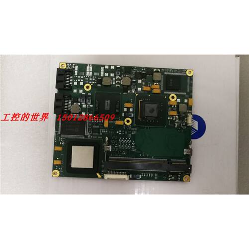 议价控创KONTRON 18039-5120-16-2BB1工控主板 ETX设备主板 价议