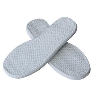 鞋底农家传统面粉浆糊手工浆布线纳千层底机纳布底手工棉布千层底