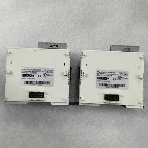 溢价-AUTOMATION DIRECT    C0-08TD1，