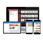 小超市收银系统便利店收银软件文具店零售雪糕母婴餐饮奶茶烧烤店