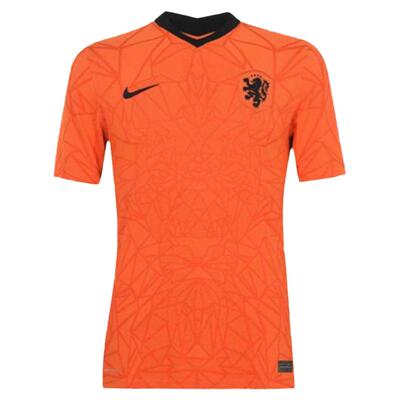 天朗足球耐克20/21荷兰球迷主场