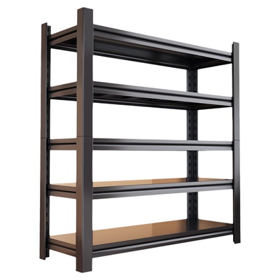 【品质推荐】加厚新款钢制置物架