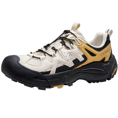 功能分区防滑大底软弹嵌入式中底