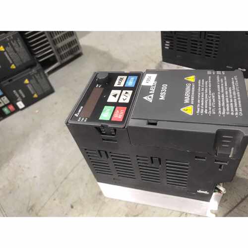 台达MS300系列变频器VFD2A7MS43ANSAA0.