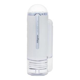 东菱手持蒸汽挂烫机便携式熨烫机家用小型迷你旅行熨斗出差