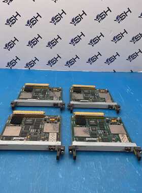 CISCO SPA-1XCHSTM1/OC3 1-port STM-1/OC-3c to DS0 Shared Port