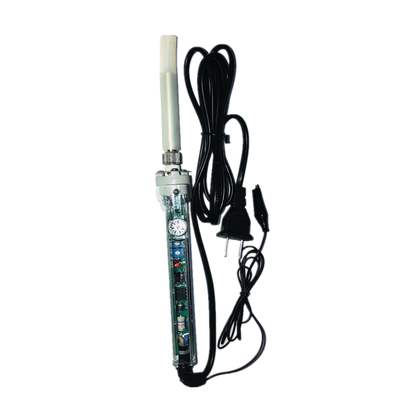 塑模覆膜机玻璃门专用修角器烙铁