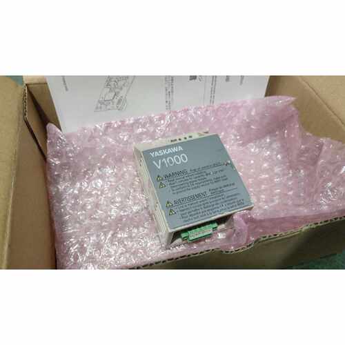 【请询价】YASKAWAV1000变频器卡型号SIC3