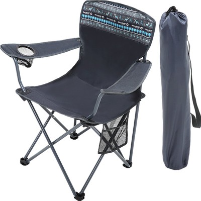 我飞户外折叠便携露营写生椅