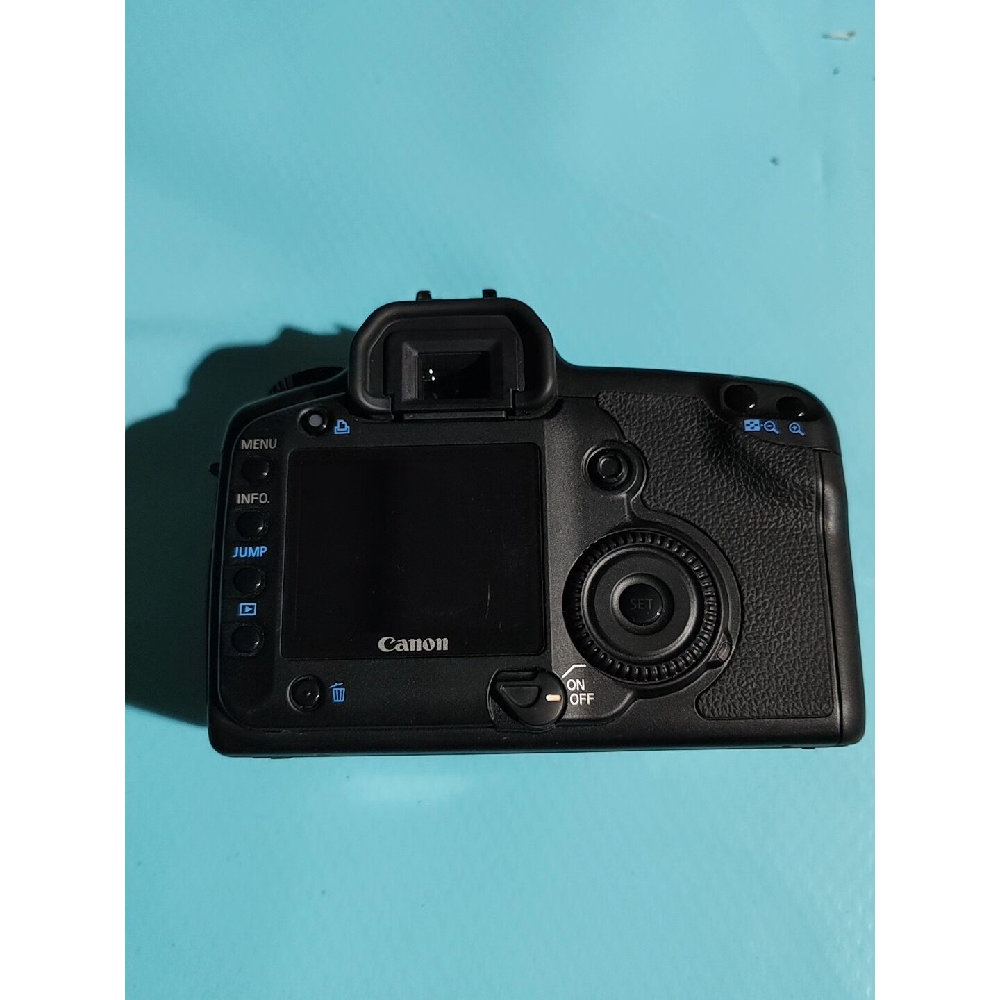 议价-eos 5d主机 机身,DS126091