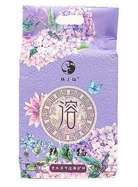 团结除臭4kg膨润土精灵猫