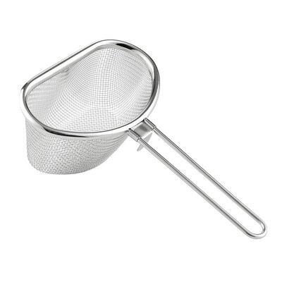 onlycook火锅漏勺筛牛肉过滤网