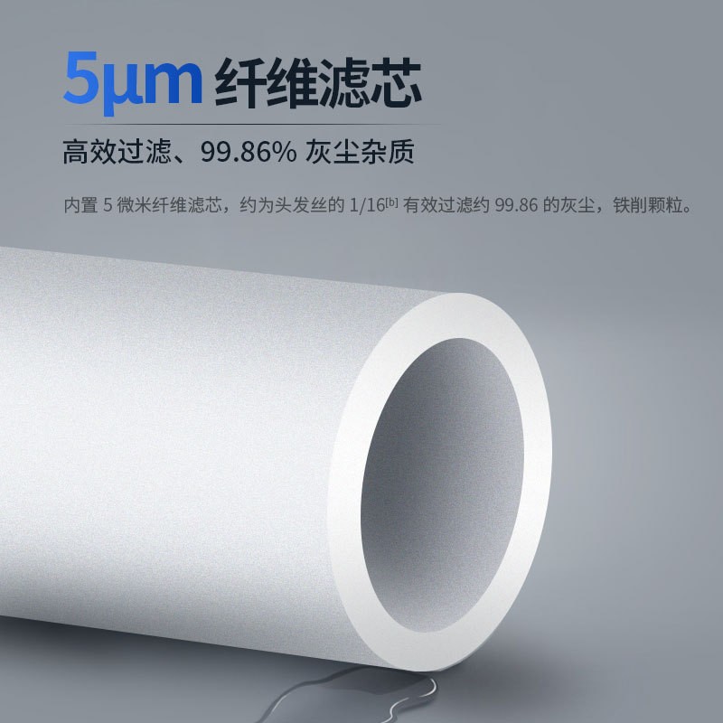 AR油水分离2000空气过滤器二联件AFC空压机AL气源处理器调压阀AFR