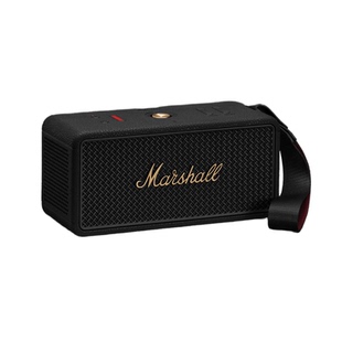 马歇尔MARSHALL Middleton II便携式蓝牙音响小钢炮2代新品国行