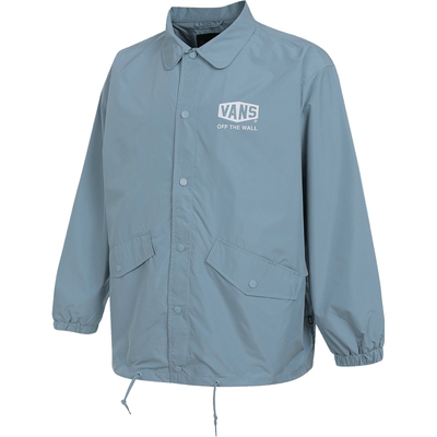 VANS范斯男子STUDIO JKT运动健身夹克外套VN000QJ9CFL