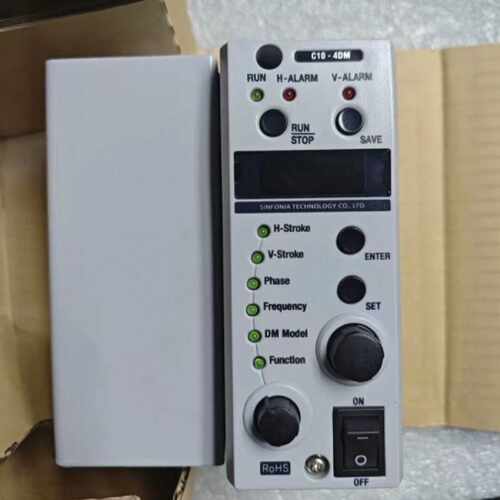 议价SINFONIA日本神钢控制器HQ-3VF HQ-1VF HQ-5VF LFBR-350B C10