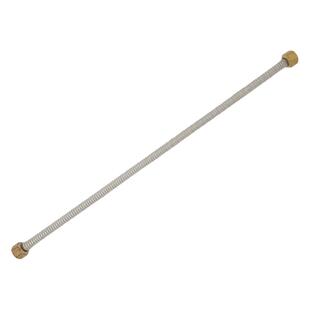 商用不锈钢波纹连接管猛火炉配件主火气管中压液化气煤气灶包邮