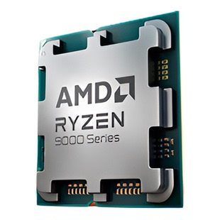 AMD7500F/7800X3D/9600X/9700X/9800X3D/9850X3D/9950X3D处理器