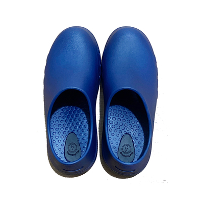 抗菌防静电医护EVA洁净加厚鞋