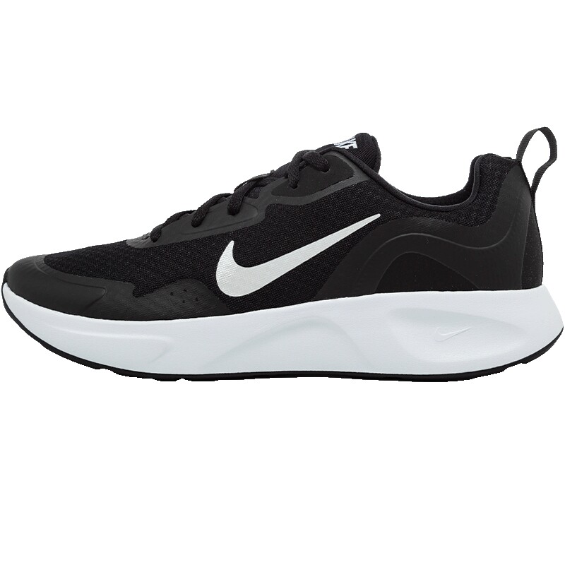 Nike耐克男鞋女鞋官方正品运动鞋新款轻便休闲鞋网面透气跑步鞋男