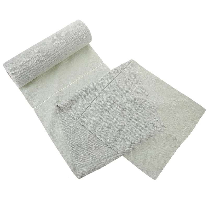 家用洗碗布加厚保洁毛巾清洁用品厨房用纸超细纤维懒人抹布吸水