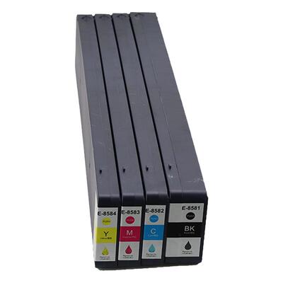 ZSMC爱普生WF-C20590墨盒T8581