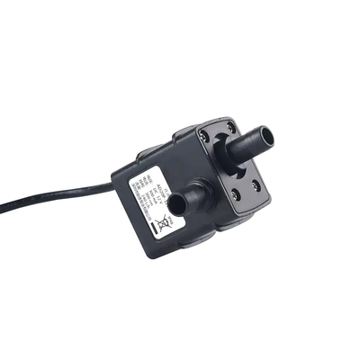 5V12V微型无刷直流自吸潜水泵