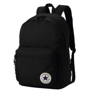 Converse匡威男女包学生书包大容量休闲包运动双肩包10020533-A01