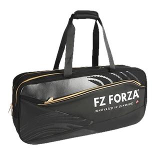 FZFORZA网羽毛球包FZ单肩运动手拎挎提矩形包独立鞋仓隔热层24