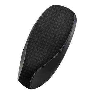 适用九号M395cmax电动车坐垫套座套加厚皮革防雨防晒耐磨保护套