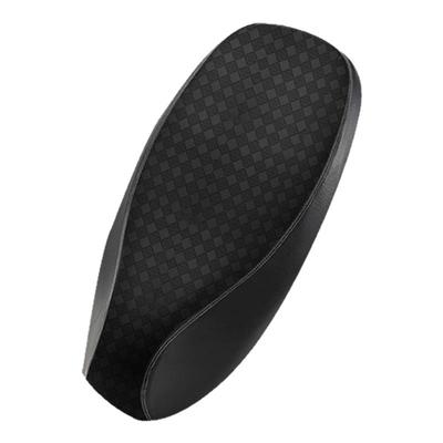 适用九号M395cmax电动车坐垫套座套加厚皮革防雨防晒耐磨保护套