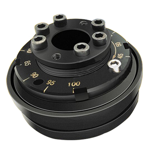 TSC钢球式OOP/SKP扭力扭矩限制器AQ滚珠过载电机保护器安全离合器