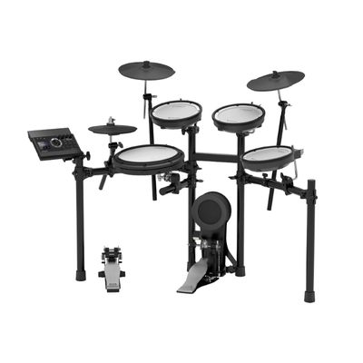 Roland罗兰家用专业电子鼓