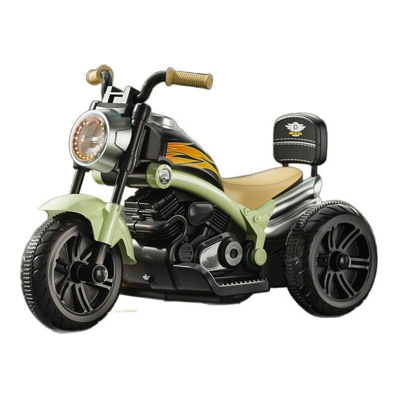 热销新品1至6岁大电瓶