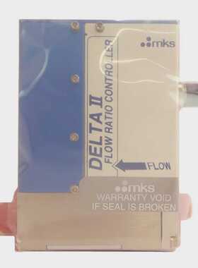 MKS Instruments DLT2A2-33199 流比控制器 DELTA II AMAT 3030-1