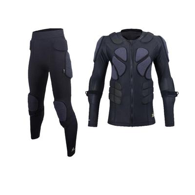 凯夫拉滑雪护甲ANTS全身护甲