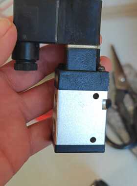 skywish电磁阀 VP342-5D-02   还剩最后两议价