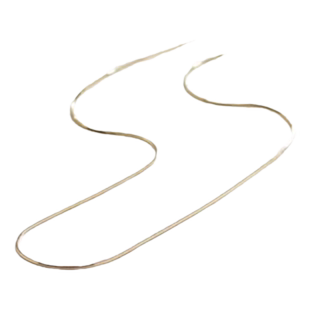 日本直邮Cocoshnik男女同款项链经典大方简洁 40531779情人礼物新