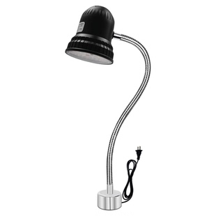 led机床工作灯强磁数控车床照明灯机械设备维修工业台灯220v24v