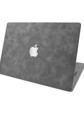 AppleMacBook皮革贴膜保护膜