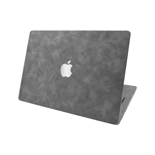 适用于Apple Macbookpro贴膜苹果电脑book16贴纸air13寸笔记本13.3保护膜m1配件15键盘14屏幕皮革m2/m3/m4/m5
