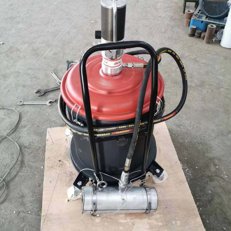 隔爆芯钢丝绳注油机 带除渣器  矿用钢丝绳注油机,机械设备,矿山专用设备,淘宝优惠券,粉丝福利购,淘宝优惠卷