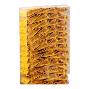 正山小种大份量500g独立小包装正宗武夷山红茶茶叶浓香型中秋送礼