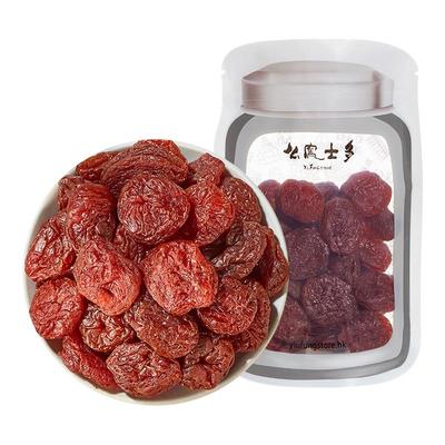 么凤情人梅梅225g进口果脯蜜饯