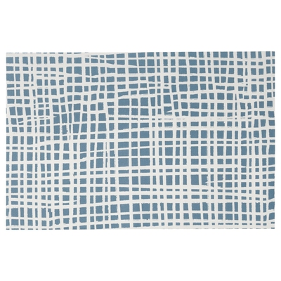 IKEA宜家巴斯洛加浴室地垫