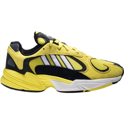 Adidas/阿迪达斯正品三叶草男子时尚复古耐磨休闲鞋F35151