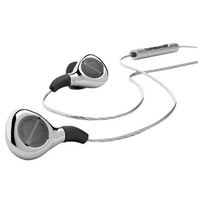 【拜雅自营店】xelento谢兰图二代入耳式榭兰图蓝牙黄金版耳机