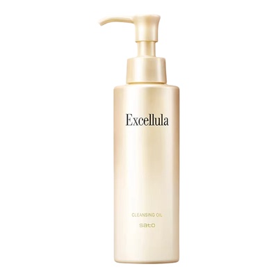 艾思诺娜温和保湿多效卸妆油