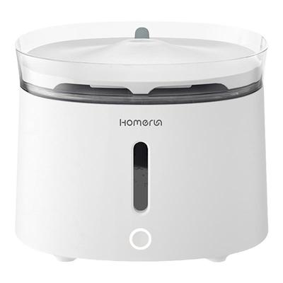 白猪商店霍曼宠物饮水机喂食器